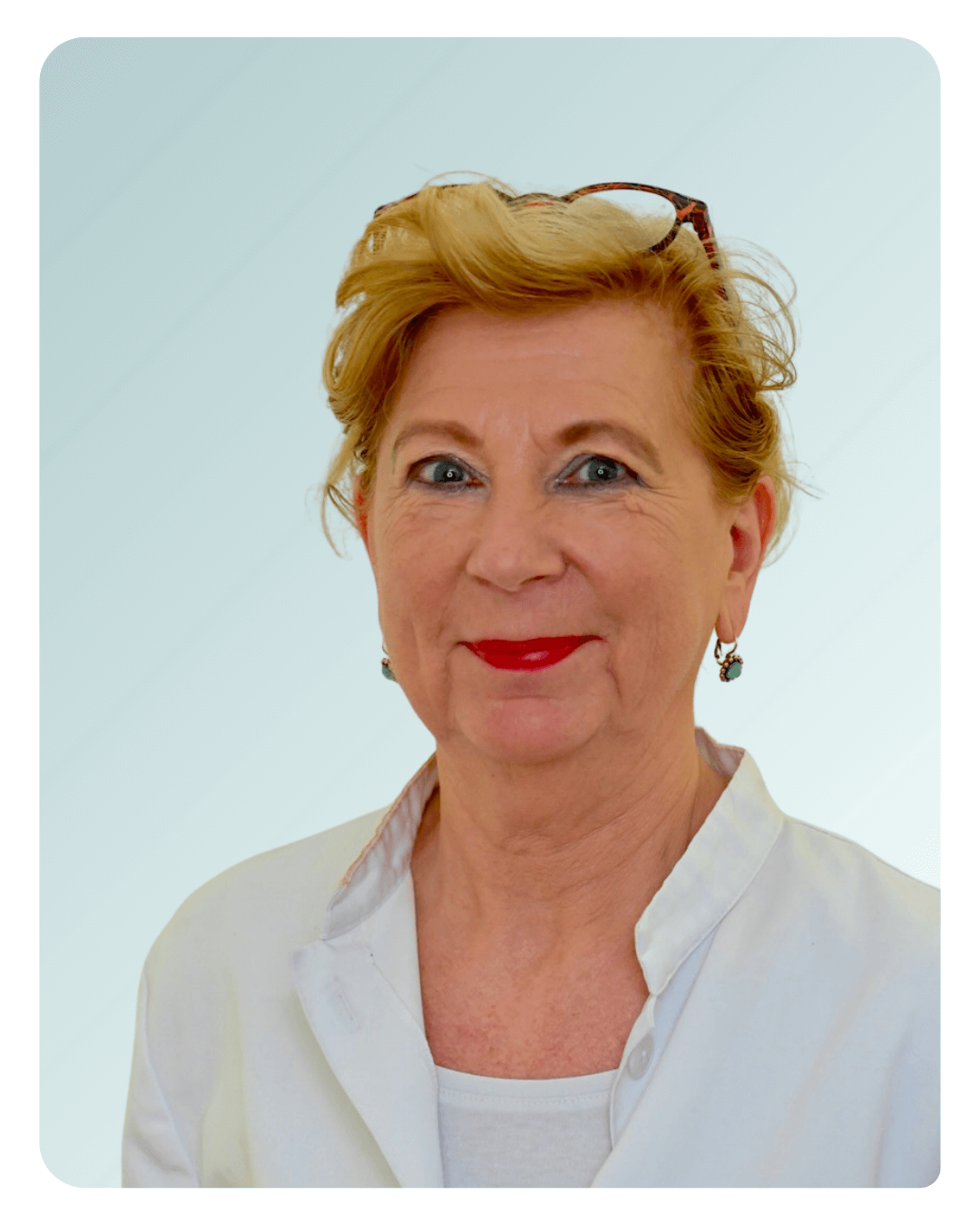 Marie-Louise